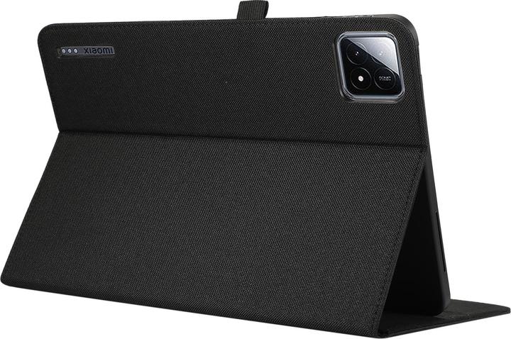Produktbild Lobwerk Hülle für Xiaomi Pad 6S Pro 2024 12.4 Zoll Smart Cover Etui mit Standfunktion und Auto Sleep/Wake Fu (X)