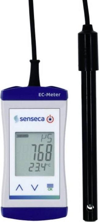 Image du produit Senseca ECO 521 Conductimètre Conductivité, température