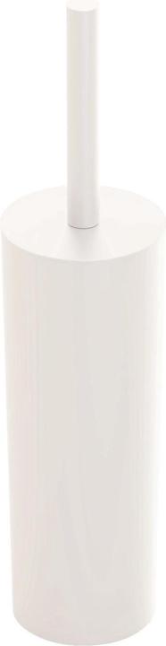 Thema_lux Toilet Brush White