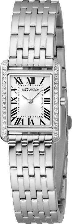 Immagine prodotto M Watch Mondaine Novità 2023 (Orologio da polso analogico, 22 mm)