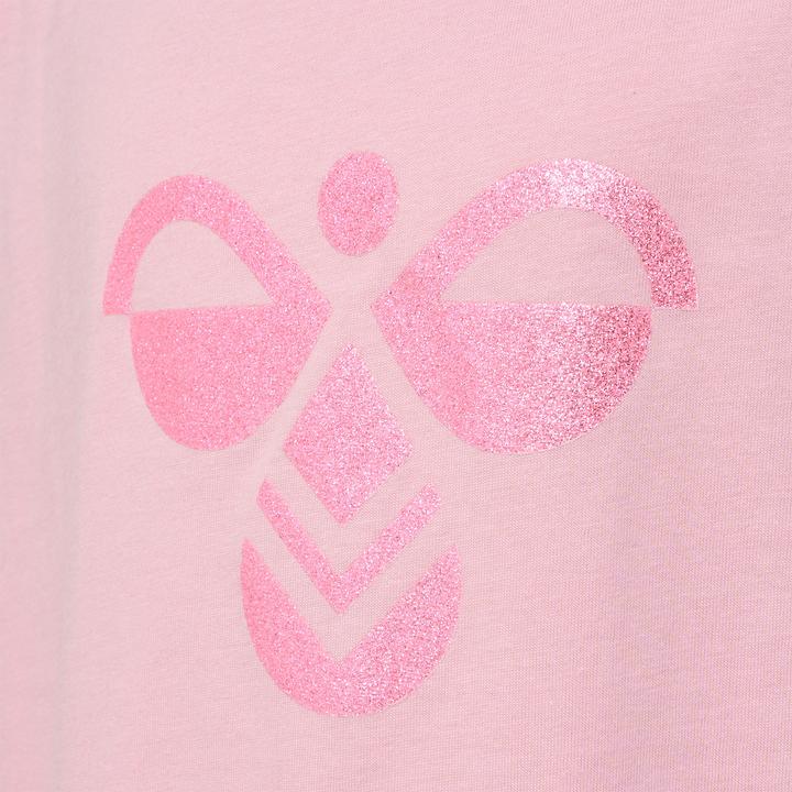 Image du produit hummel hmlDIEZ T-SHIRT S/S (176)