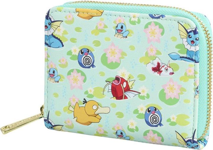 Immagine prodotto Loungefly Pokemon by Geldbeutel Water Type