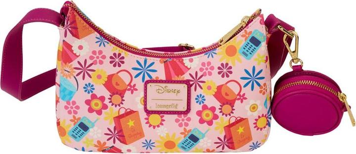 Produktbild Loungefly Disney by Umhängetasche Lizzie McGuire