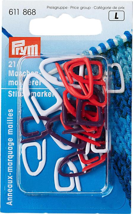 Prym Maschenmarkierer