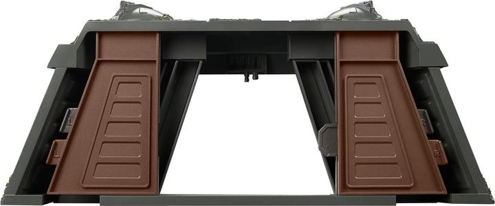 Produktbild Hasbro Star Wars Episode VI Vintage Collection - Playset Endor Bunker mit Endor Rebel Commando