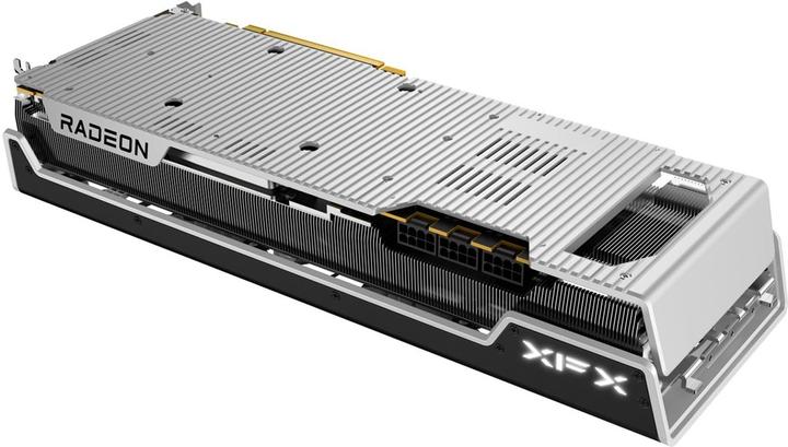 Actual product image XFX RADEON RX 7900 XTX MERC310 BLACK GAMING (24 GB)