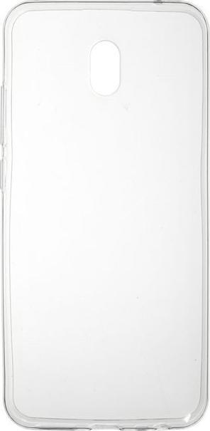 Actual product image MU Classic Softcase TPU Series (Xiaomi Redmi 8A)