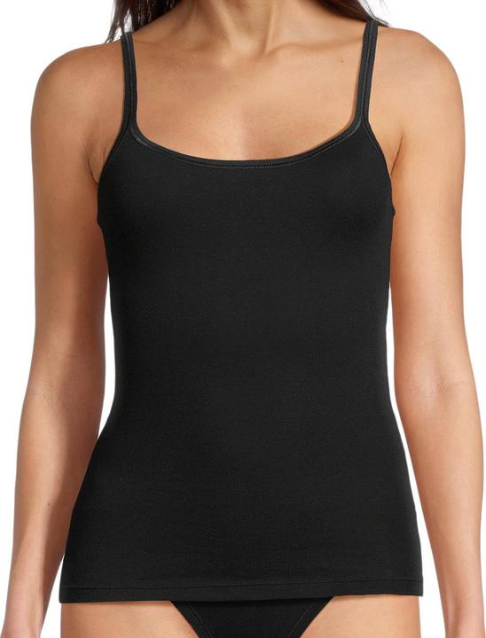 Image du produit Conta 3er Pack Feinripp Unterhemd / Top (38, M)