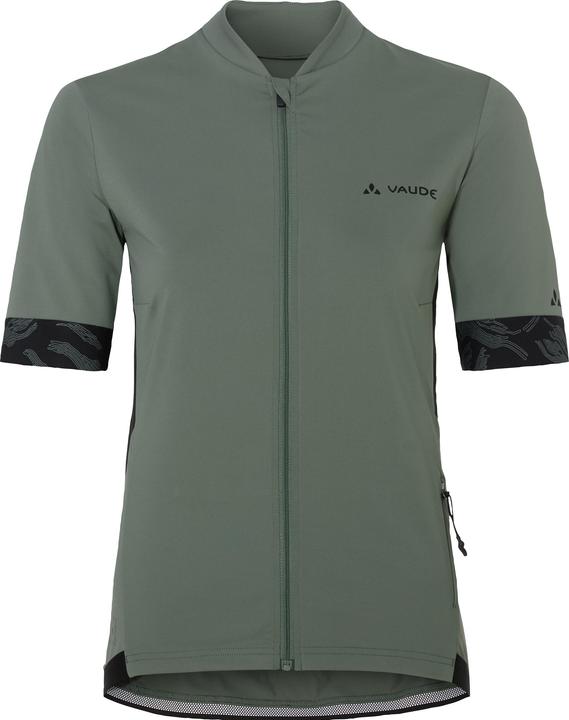 Vaude Kuro FZ Tricot II