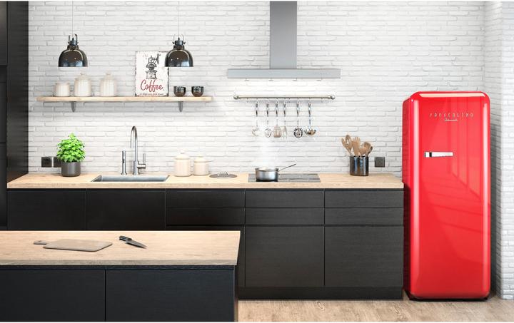 Produktbild Trisa Frescolino Classic (281 l)