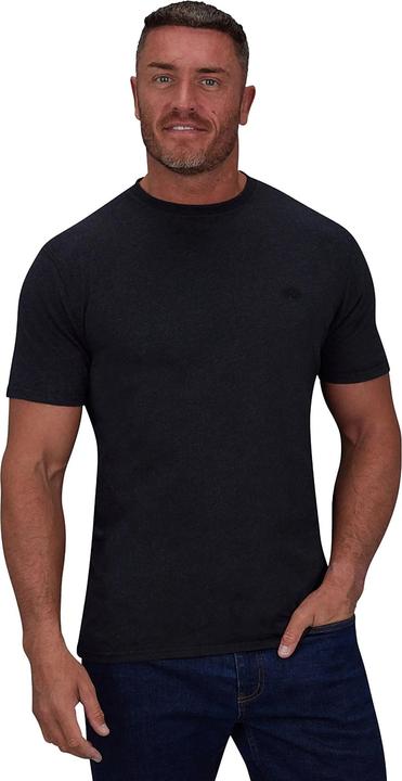 Actual product image Raging Bull Mens Classic Organic T-Shirt (6XL)