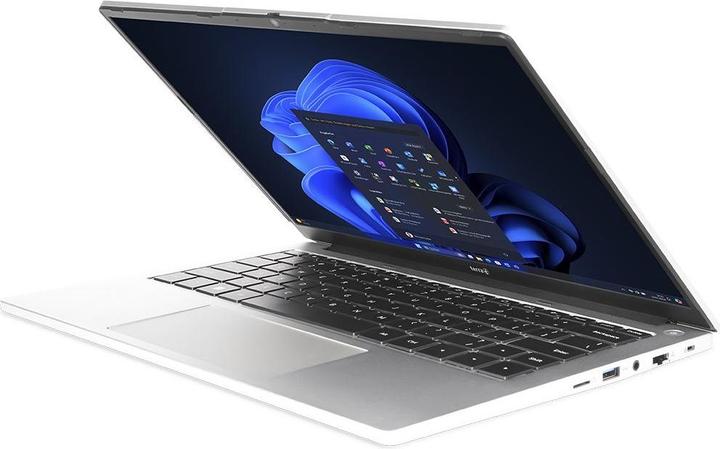 Immagine prodotto Terra MOBILE 1410R i5-1334U W11P, Intel® Core™ i5, 35,6 cm (14"), 1920 x 1200 Pixel, 1 (14", Intel Core i5-1334U, 17.18 GB, 549.76 GB, DE)