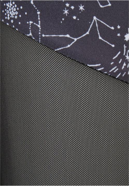 Image du produit Urban Classics Leggings Ladies Tech Mesh AOP (XXL)