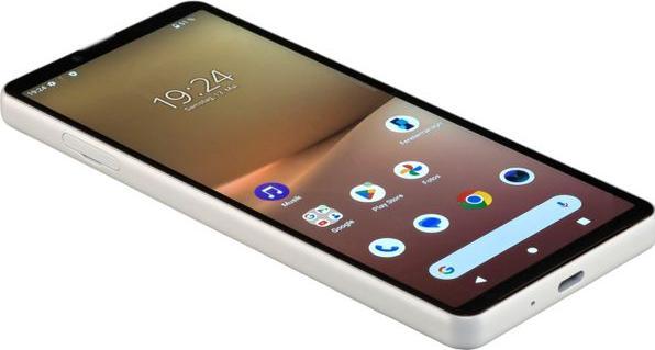 Productafbeelding Sony Xperia 10 V (128 GB, Wit, 6.10", SIM + eSIM, 48 Mpx, 5G)
