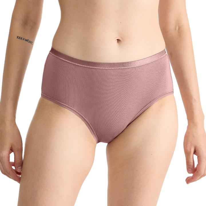 Produktbild Sloggi 6er Pack GO Daily Cotton Midi Slip (XXL, 6er Pack)