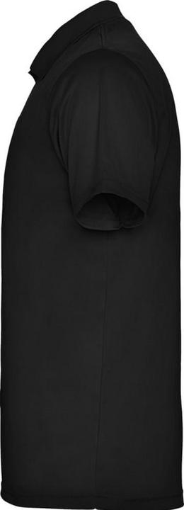 Actual product image Alpinia Mens Monzha Short-Sleeved Polo Shirt (XL)