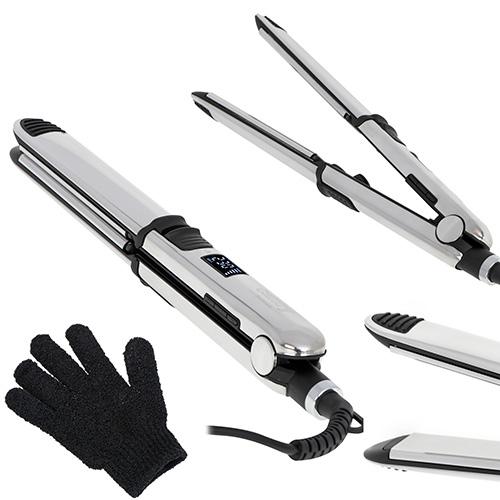 Immagine prodotto Camry Piastra per capelli CR 2320 (Piastra per capelli)