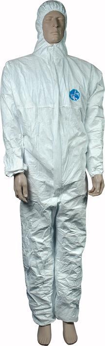 Produktbild Dupont Malerschutzanzug (L)