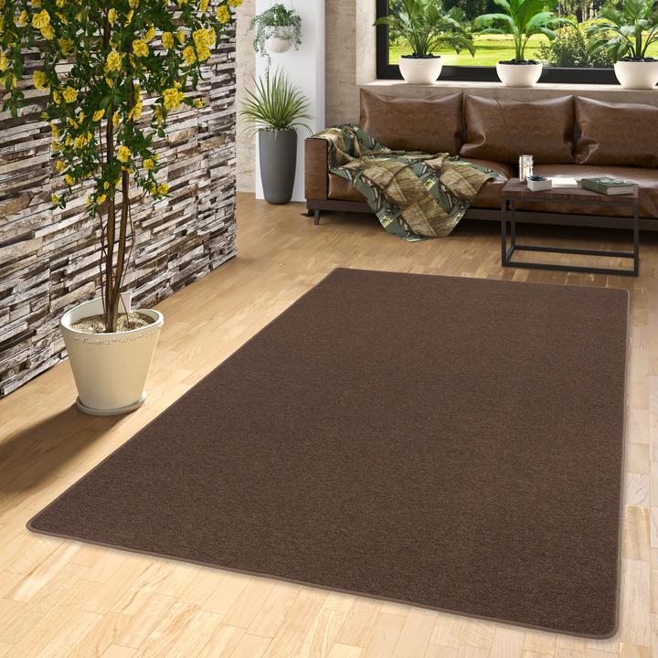 Immagine prodotto Snapstyle Tappeto velluto a pelo fine Forte (80 x 400 cm)