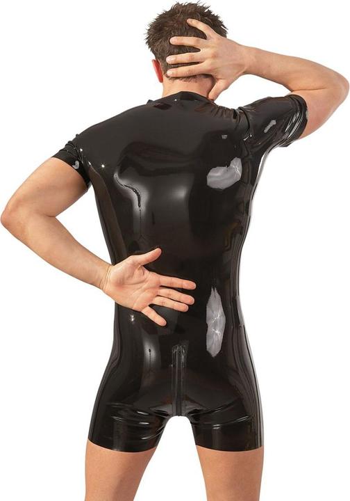 Image du produit LateX Toys Combinaison courte (S)