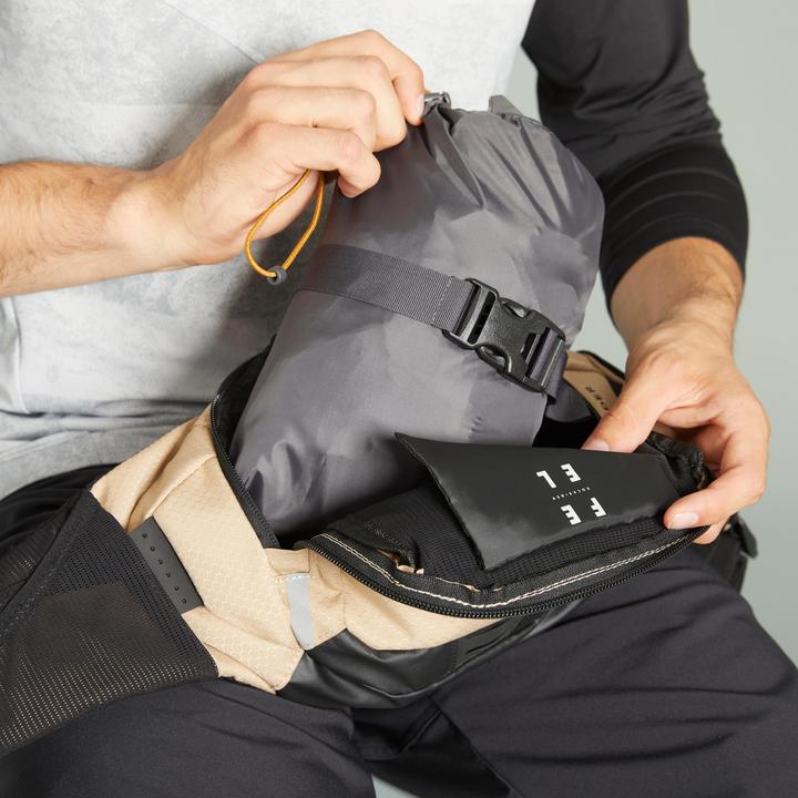 Actual product image Rockrider Enduro (XL)