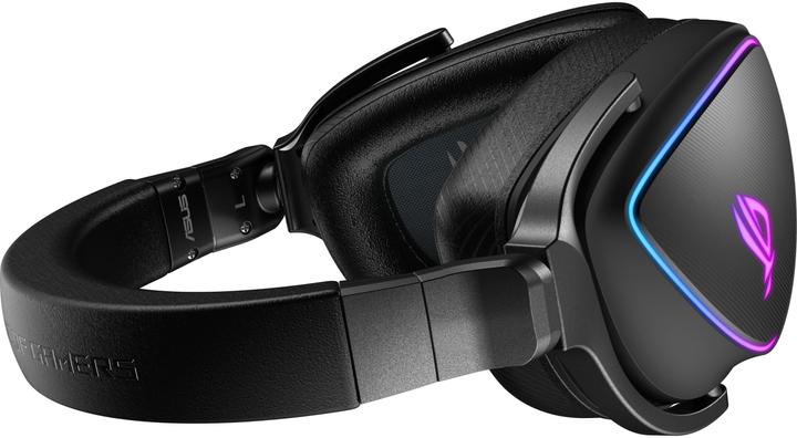 Actual product image ASUS ROG Delta S (Cable)