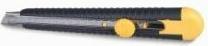 Image du produit Stanley Couteau MPO 1-10-409 L.135mm lame-L.9,5mm l.9mm (Cutters)