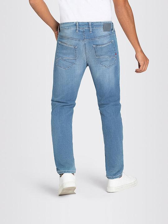 Image du produit MAC Jeans Jeans Slim Fit ARNE PIPE LIGHT WEIGHT (W33/L30)
