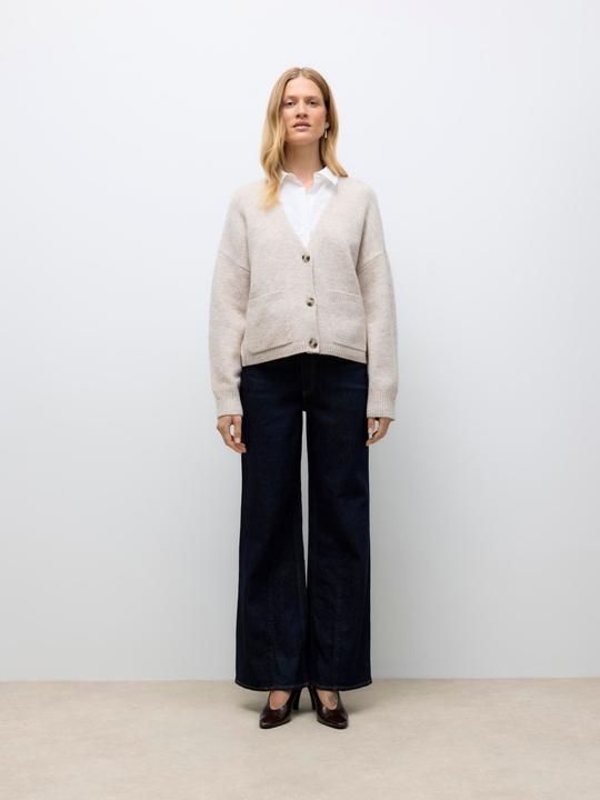 Produktbild Vero Moda VMGEMMA Strickjacke Strickjacke (M)