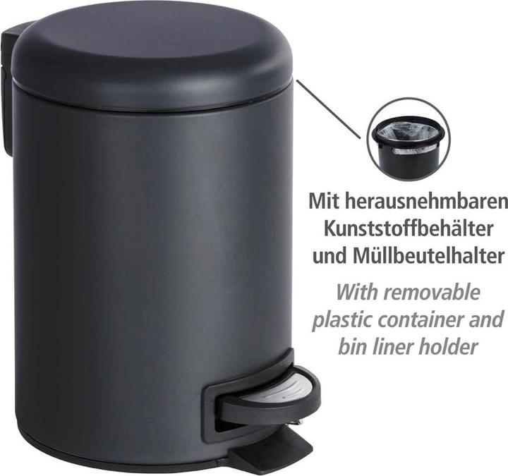 Actual product image Wenko Leman (3 l)