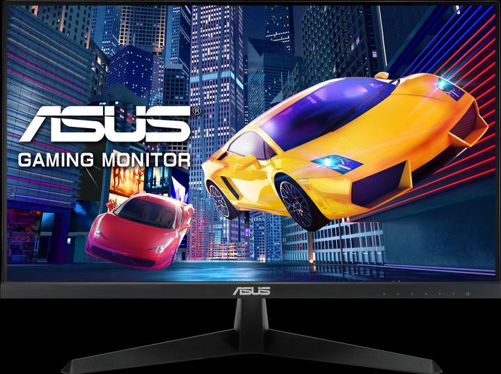 Actual product image ASUS VY249HGE (1920 x 1080 pixels, 23.80")