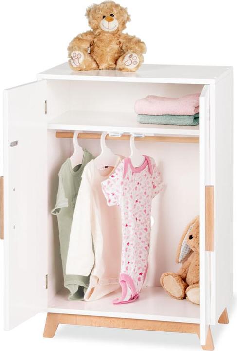 Produktbild Pinolino Puppenschrank "Marit"