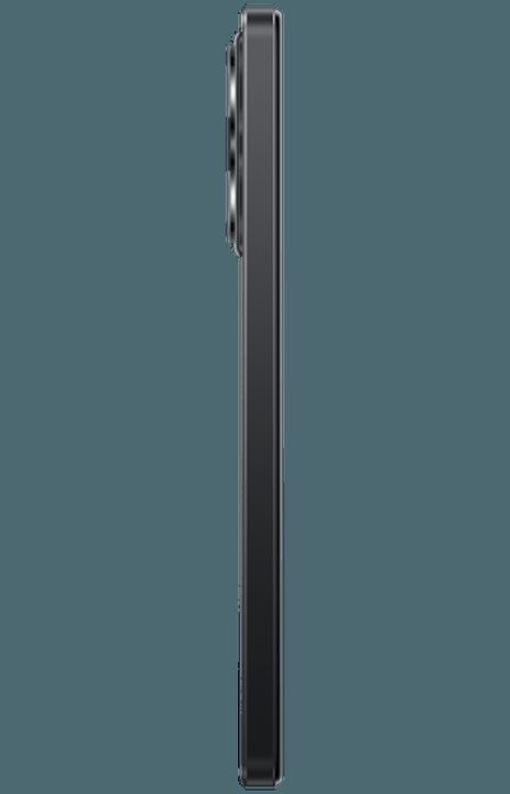 Actual product image Xiaomi Redmi Note 14 (128 GB, Midnight Black, 6.67", Hybrid Dual SIM, 108 Mpx, 4G)