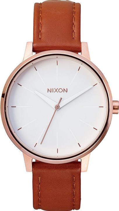 Produktbild Nixon The Kensington Leather (Analoguhr, 37 mm)