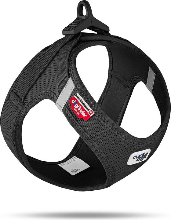 Produktbild Curli Geschirr Vest Air-Mesh (S, Hund, Allgemein)