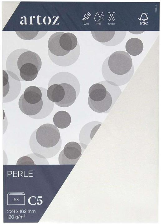 Immagine prodotto Artoz Perle (C5, 5 x)