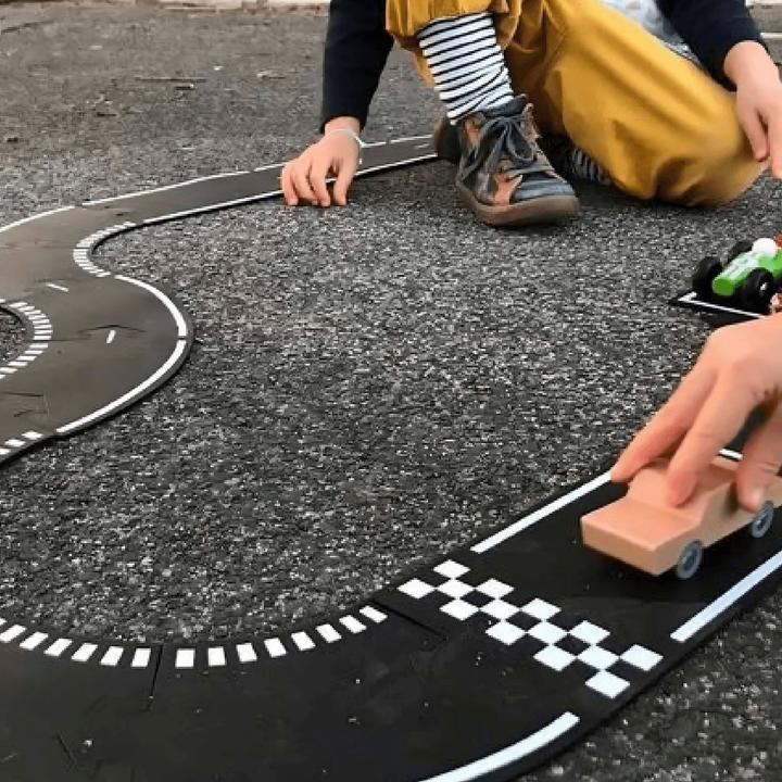 Immagine prodotto Waytoplay Percorso del Gran Premio fissato