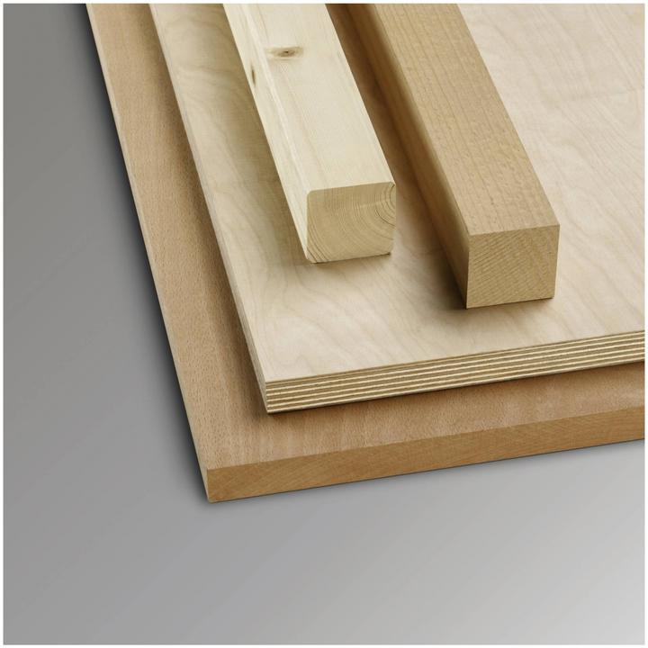Immagine prodotto Bosch Professional Zubehör Lama per sega circolare a batteria Expert for Wood, 165 x 1,5/1 x 20, 48 denti
