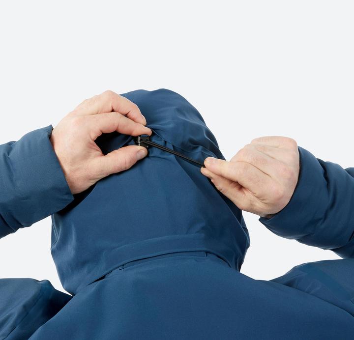Image du produit Wedze WARM 900 (M)