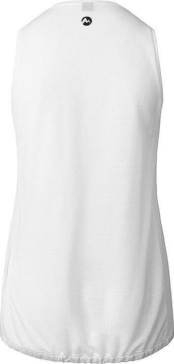 Actual product image Martini Women's Via Sleeveless Shirt (L)