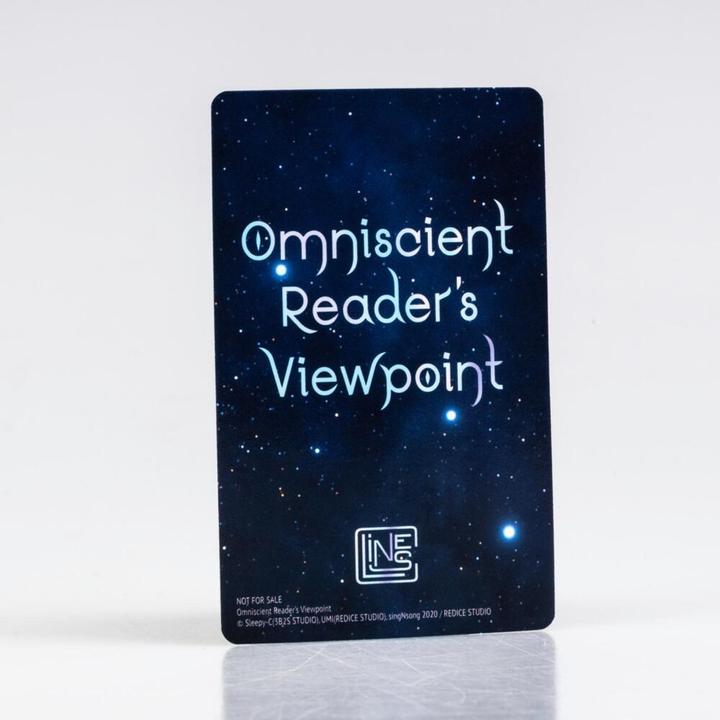 Immagine prodotto The Omniscient Reader 1 (Tedesco, UMI, cantaNsong, Sleepy-C, 2024)