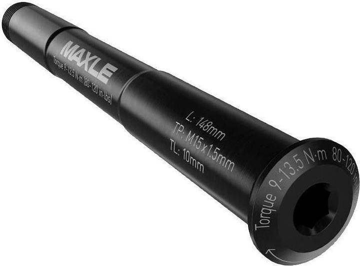 Immagine prodotto Sram MTB Maxle Stealth perno passante posteriore 142 mm telaio standard