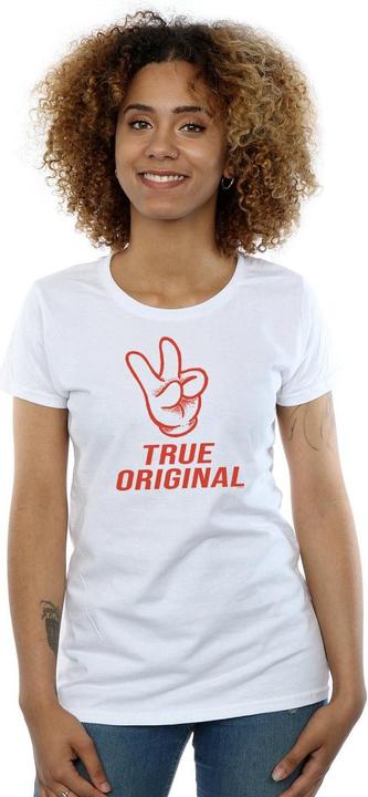 Produktbild Disney Mickey Mouse True Original TShirt (XXL)