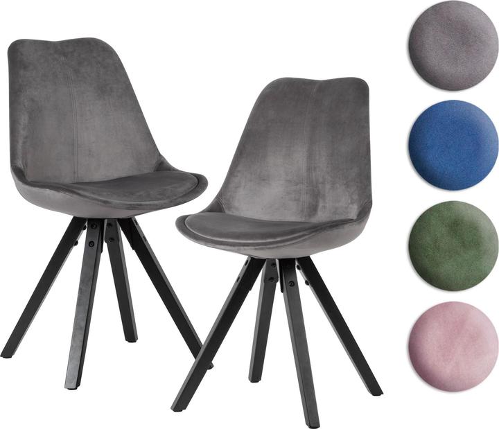Image du produit FineBuy Devin (2er Set)