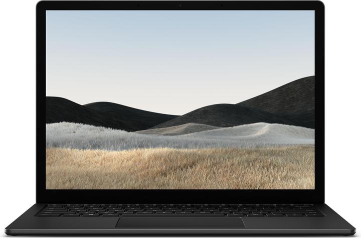 Produktbild Microsoft Surface Laptop 4 for business (13.50", Intel Core i7-1185G7, 16 GB, 512 GB, DE)