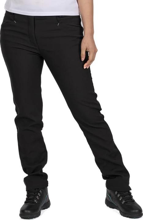 Immagine prodotto Island Green Pantaloni da golf da donna/ragazzo Bonded All Weather (38)