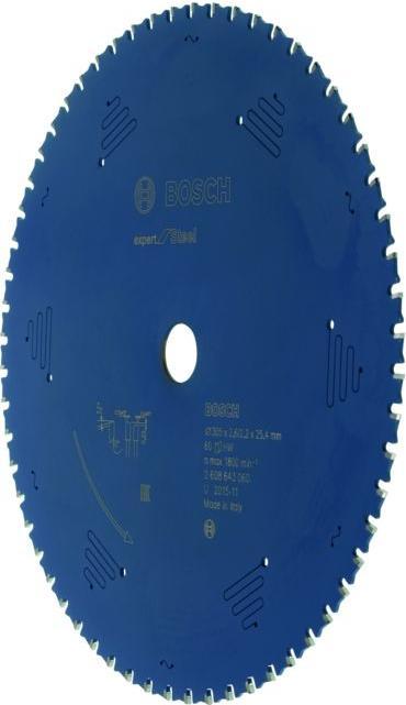 Productafbeelding Bosch Professional Zubehör Expert voor staal