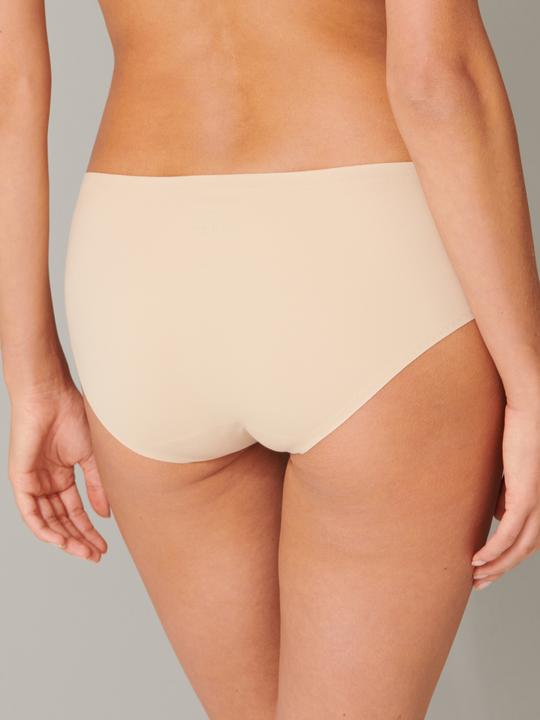 Actual product image Schiesser Panty Invisible Soft (36, pack of 2)