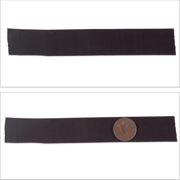 Image du produit Relaxdays Bande magnétique adhésive - 5m (1 x)
