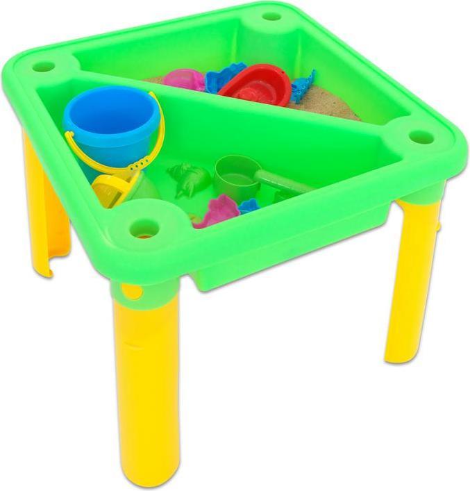 Produktbild Betzold Sand- und Wasserspieltisch